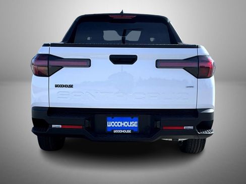 New 2026 Hyundai Santa Cruz SEL AWD/4WD image 6