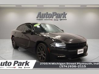 Used 2016 Dodge Charger SXT w/ AWD Plus Group video 1