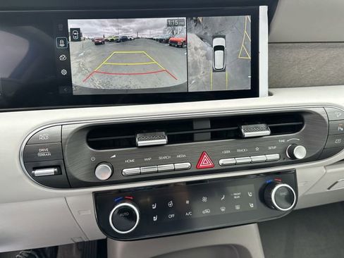 New 2026 Hyundai Palisade SEL image 23