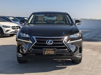Used 2015 Lexus NX 300h FWD w/ Premium Package video 2