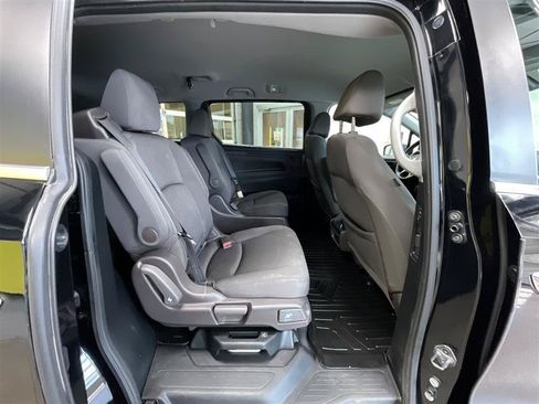 Used 2020 Honda Odyssey EX image 25