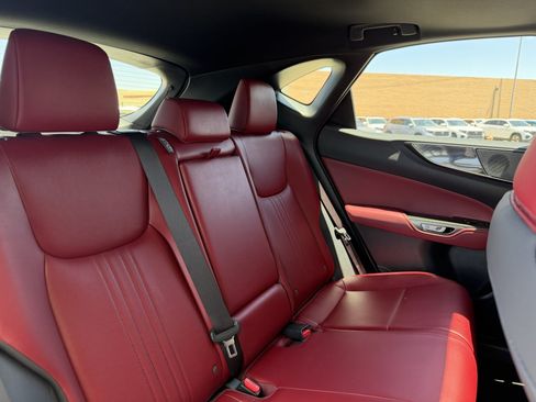Used 2024 Lexus NX 250 FWD image 39