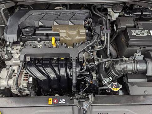 Used 2021 Kia Rio S FWD image 26