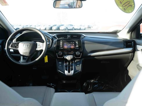 Used 2022 Honda CR-V LX image 20