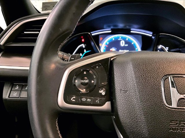 Used 2020 Honda Civic Touring image 17