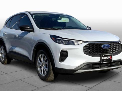 New 2026 Ford Escape Active w/ Tech Pack #1 image 2