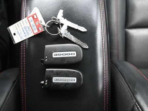 Used 2024 Dodge Durango R/T AWD/4WD image 24
