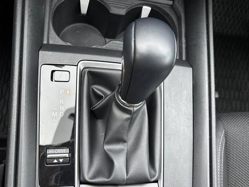 Used 2024 MAZDA CX-50 AWD 2.5 S w/ Select Package image 34