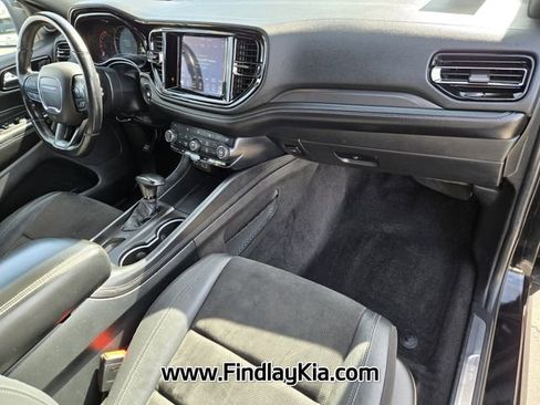 Used 2022 Dodge Durango GT AWD/4WD image 18