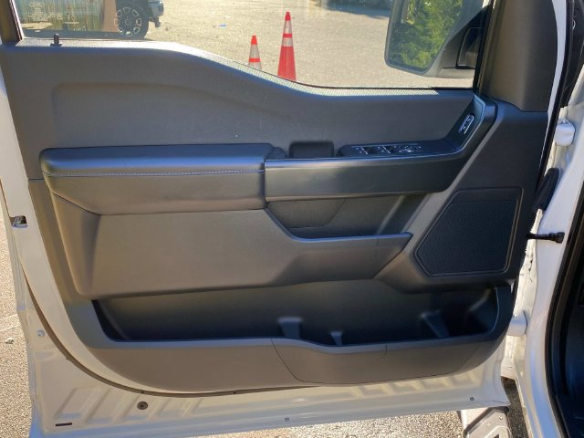 Used 2023 Ford F150 XL w/ STX Appearance Package AWD/4WD image 12