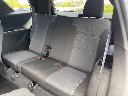 Used 2023 Chevrolet Traverse LT w/ LPO, Floor Liner Package image 44