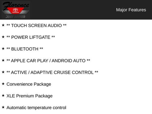 Used 2025 Toyota RAV4 XLE Premium image 13