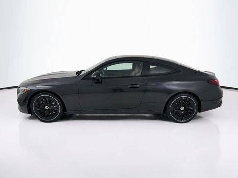 New 2027 Mercedes-Benz CLE 450 4MATIC Coupe image 5