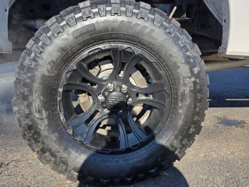 Used 2016 Ford F150 Lariat AWD/4WD image 10
