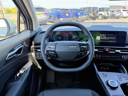 New 2026 Kia Sportage EX w/ EX Panoramic Sunroof Package AWD/4WD image 20