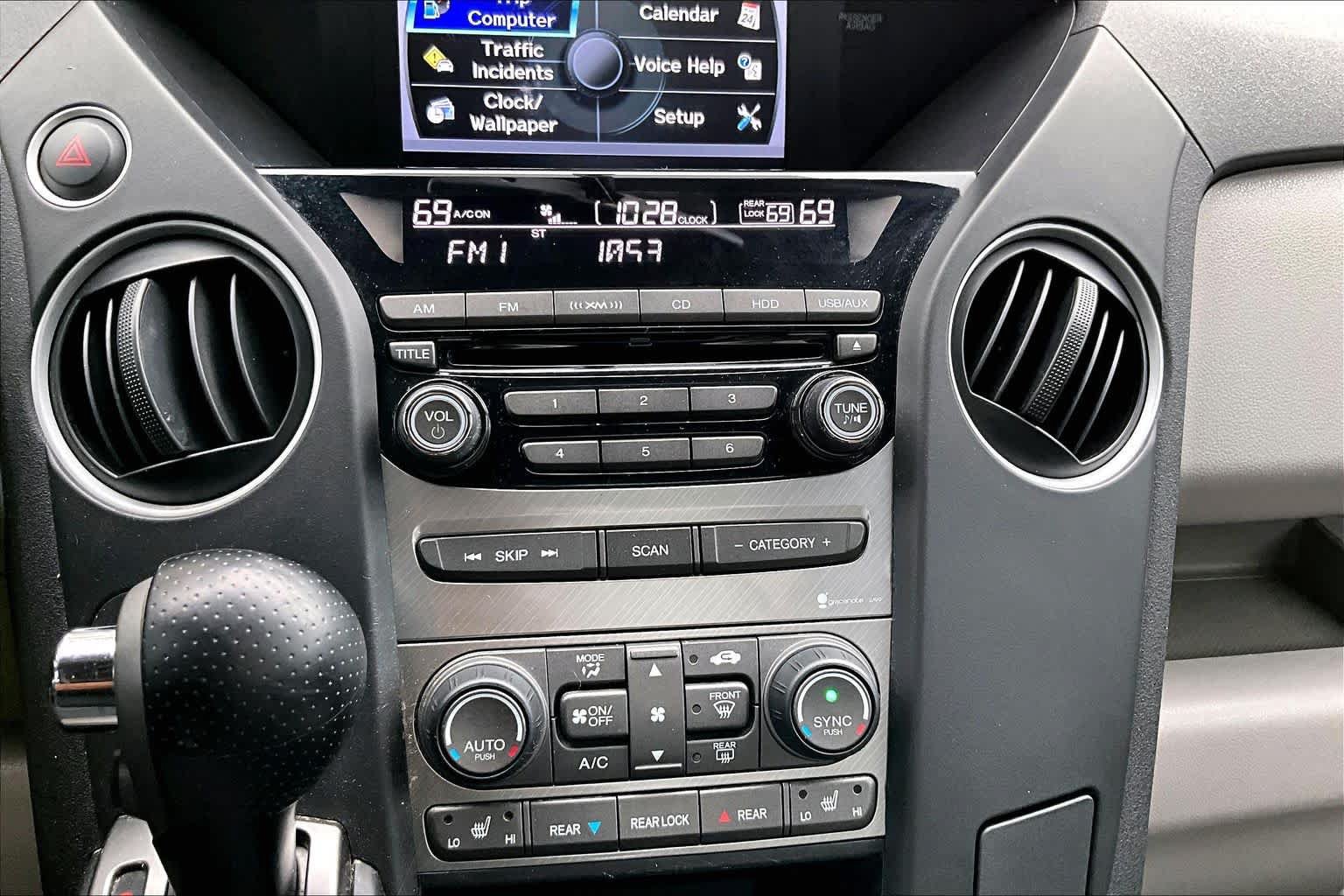Used 2015 Honda Pilot EX-L image 32