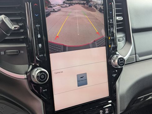 New 2026 RAM 2500 Big Horn image 9