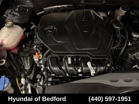 Used 2023 Hyundai Sonata SEL w/ Convenience Package FWD image 23