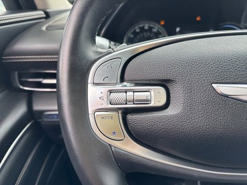 Used 2024 Genesis GV80 2.5T image 38