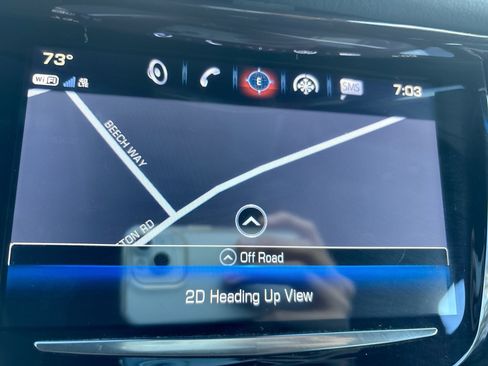 Used 2019 Cadillac Escalade ESV Luxury AWD/4WD image 20