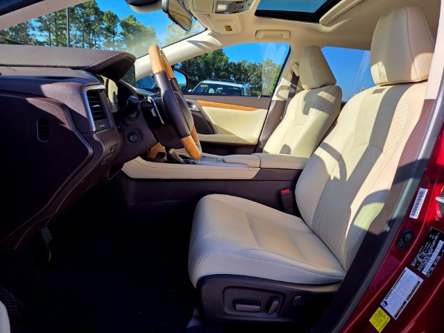 Used 2020 Lexus RX 350L FWD w/ Premium Package image 9