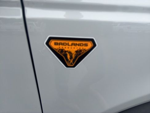 New 2026 Ford Bronco Badlands AWD/4WD image 14