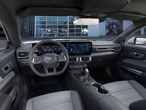 New 2026 Ford Mustang GT Premium image 9