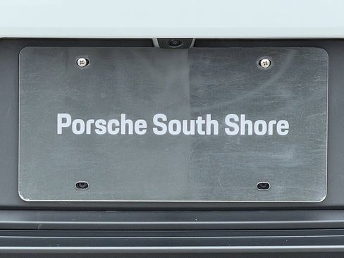 Certified 2025 Porsche 911 Carrera S image 27