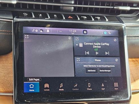 Used 2021 Jeep Grand Cherokee L Summit image 13