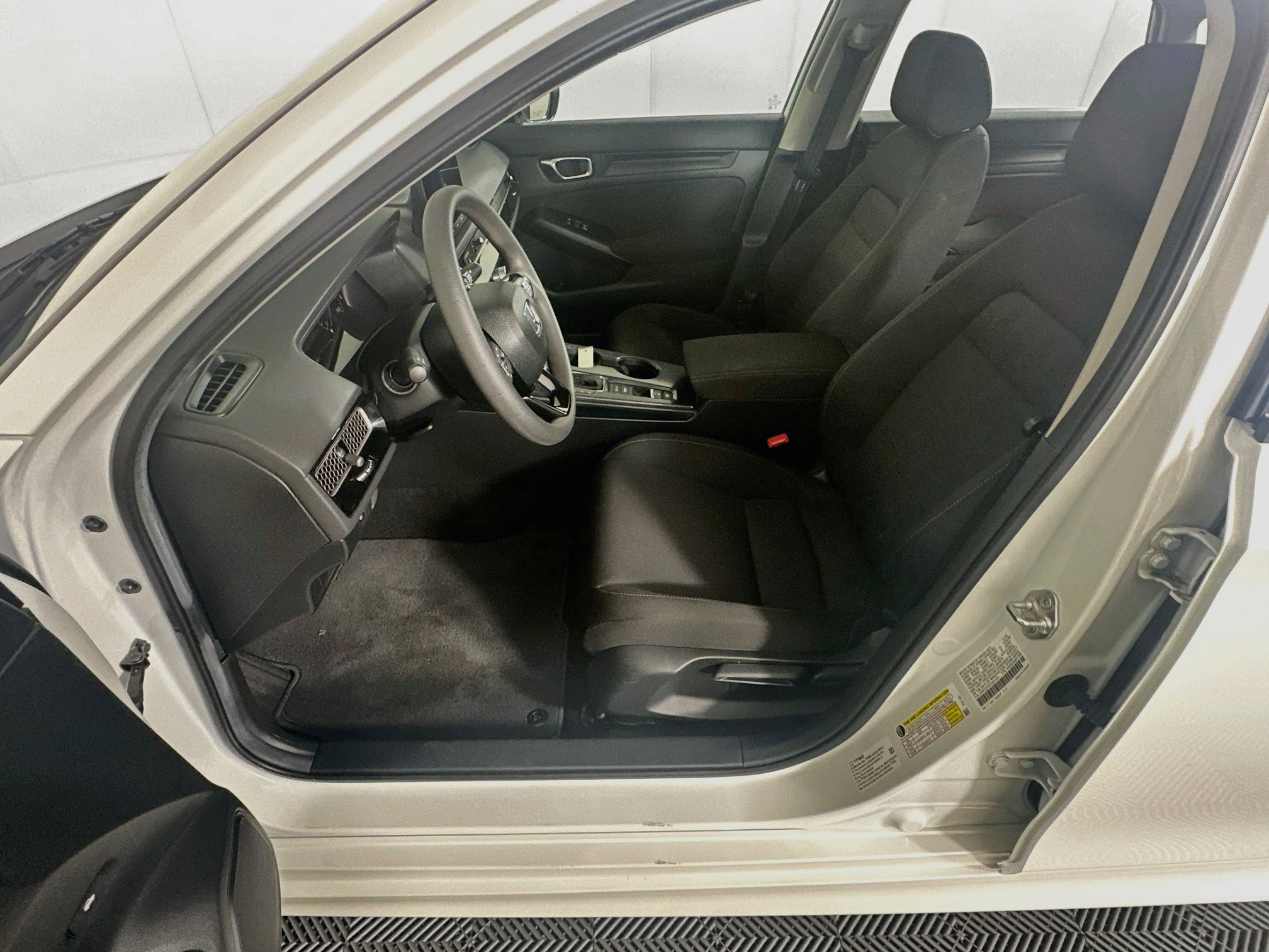 Used 2026 Honda Civic LX image 13