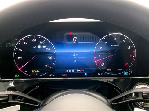 New 2026 Mercedes-Benz E 350 Sedan image 23