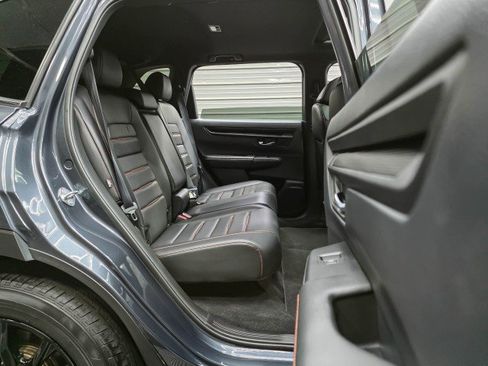 Used 2024 Honda CR-V Sport-L image 18