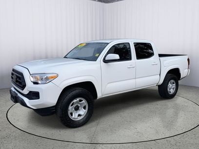 Used 2022 Toyota Tacoma SR