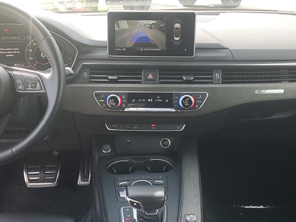 Used 2018 Audi A5 2.0T Premium Plus w/ Premium Plus AWD/4WD image 74