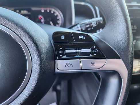 Used 2022 Hyundai Tucson SEL w/ Cargo Package image 21