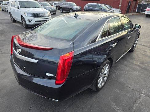 Used 2013 Cadillac XTS Luxury image 8