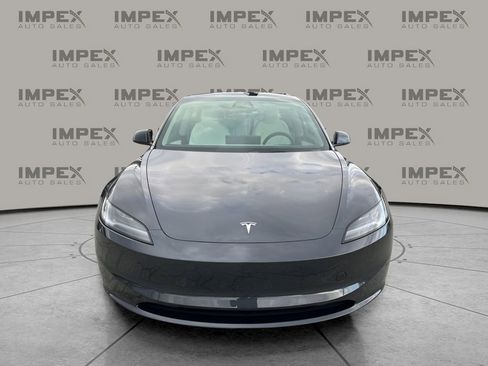 Used 2024 Tesla Model 3 Long Range image 8