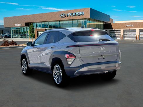 New 2026 Hyundai Kona SEL Premium image 43