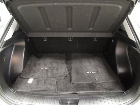 Used 2024 Hyundai Kona SEL FWD image 14