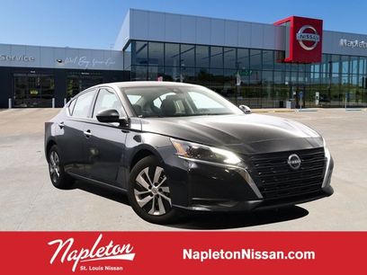 Used 2023 Nissan Altima 2.5 S