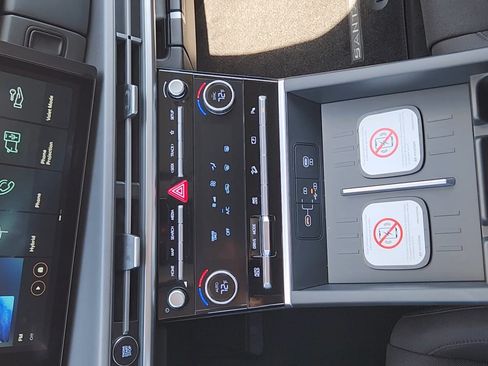 New 2026 Hyundai Santa Fe SE AWD/4WD image 14