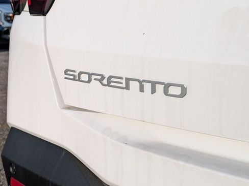 New 2026 Kia Sorento S AWD/4WD image 13