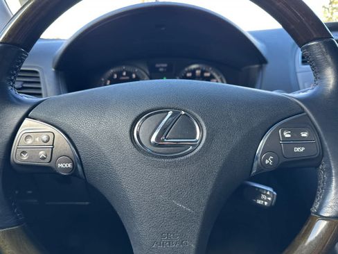 Used 2010 Lexus ES 350 w/ Preferred Accessory Package image 22