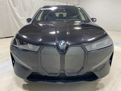 Used 2026 BMW iX xDrive45 w/ Executive Package image 2