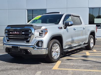 Used 2020 GMC Sierra 1500 SLT w/ SLT Premium Plus Package