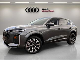 New 2026 Audi Q3 quattro 2.0T AWD/4WD video 1
