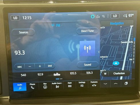 Used 2025 Ford F150 Raptor AWD/4WD image 16