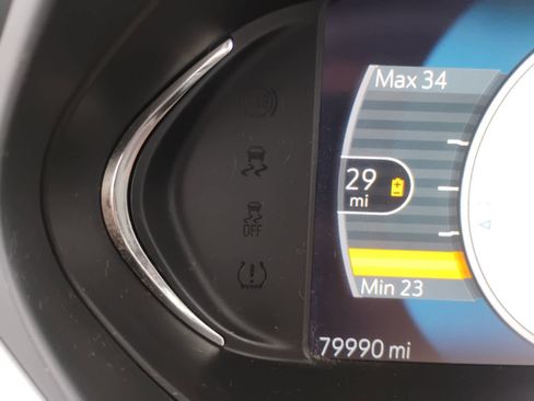 Used 2017 Chevrolet Bolt LT image 8