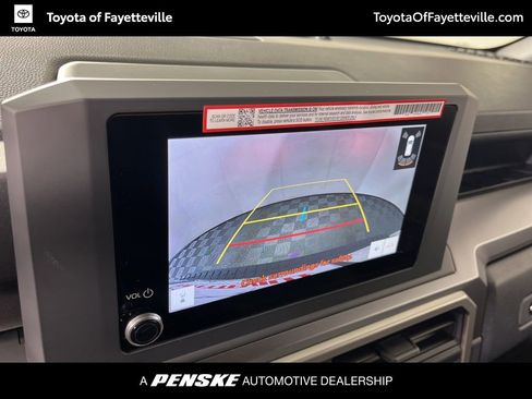 New 2026 Toyota 4Runner TRD Off-Road AWD/4WD image 31