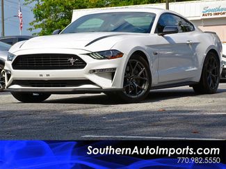 Used 2020 Ford Mustang Premium w/ 2.3L High Performance Package RWD video 1